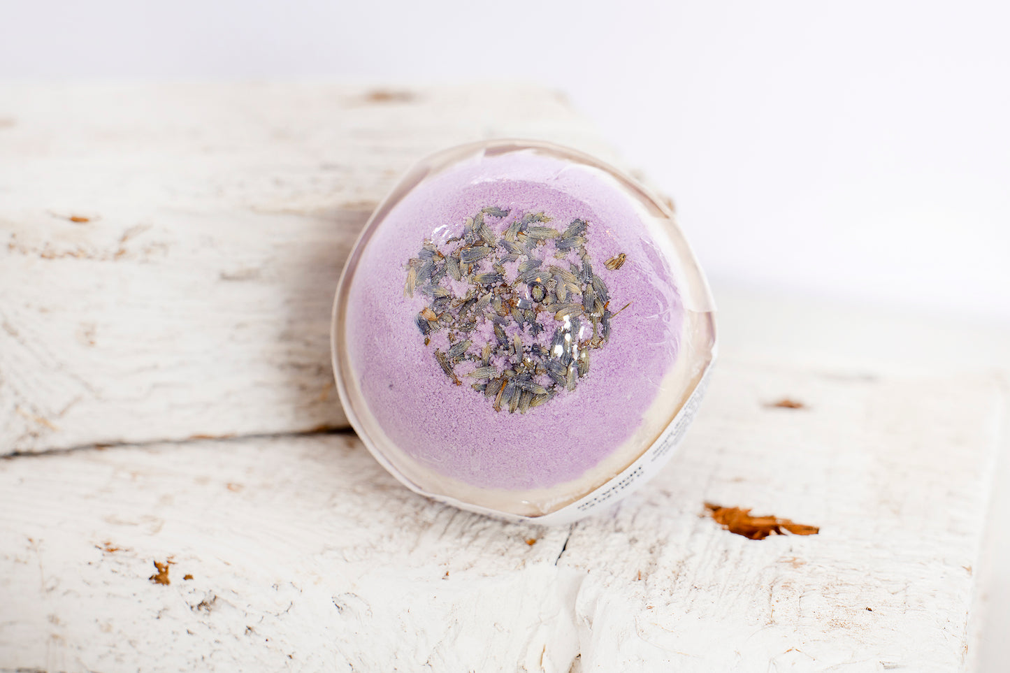 Unwind Lavender Bath Bomb