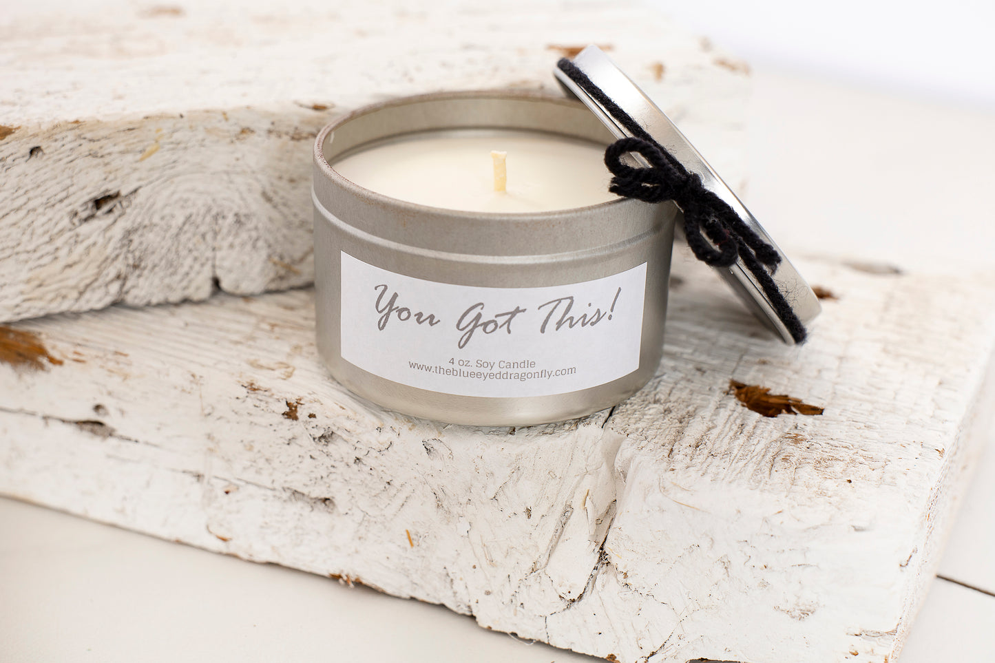 You Got This Candle
