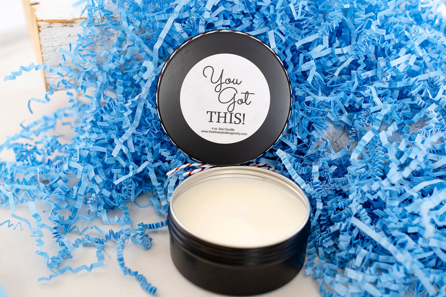 You Got This Candle (Small)