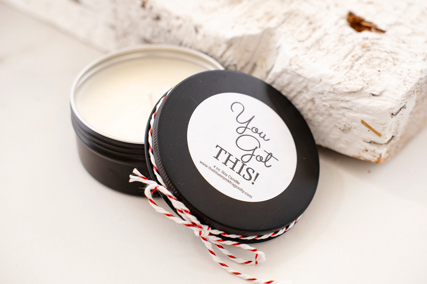 You Got This Candle (Small)