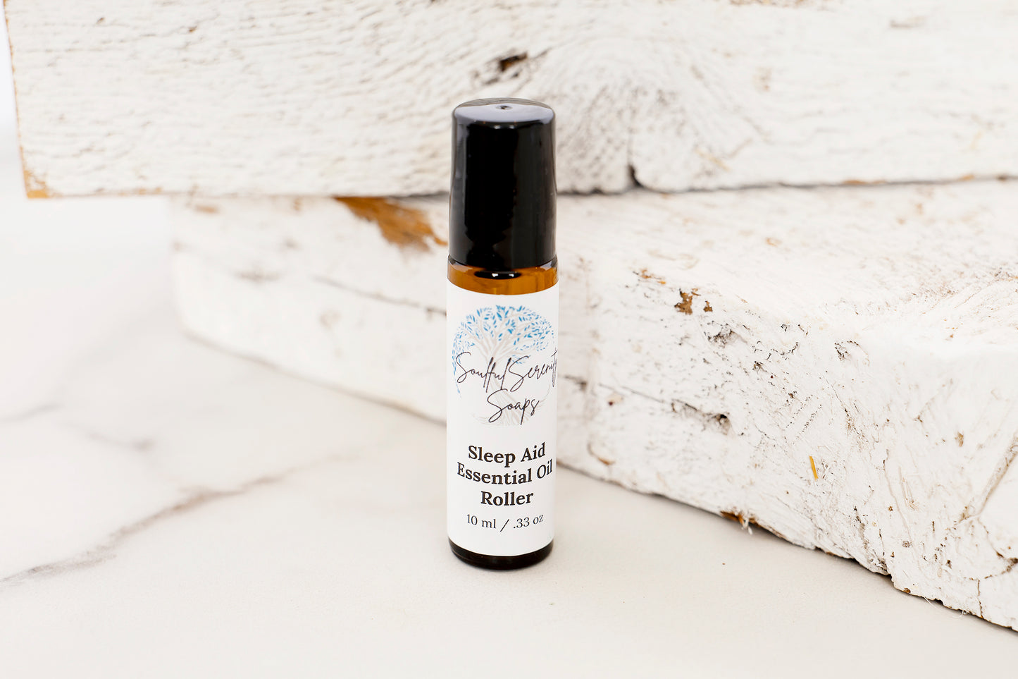 Sleep Aid Essential Oil Roller
