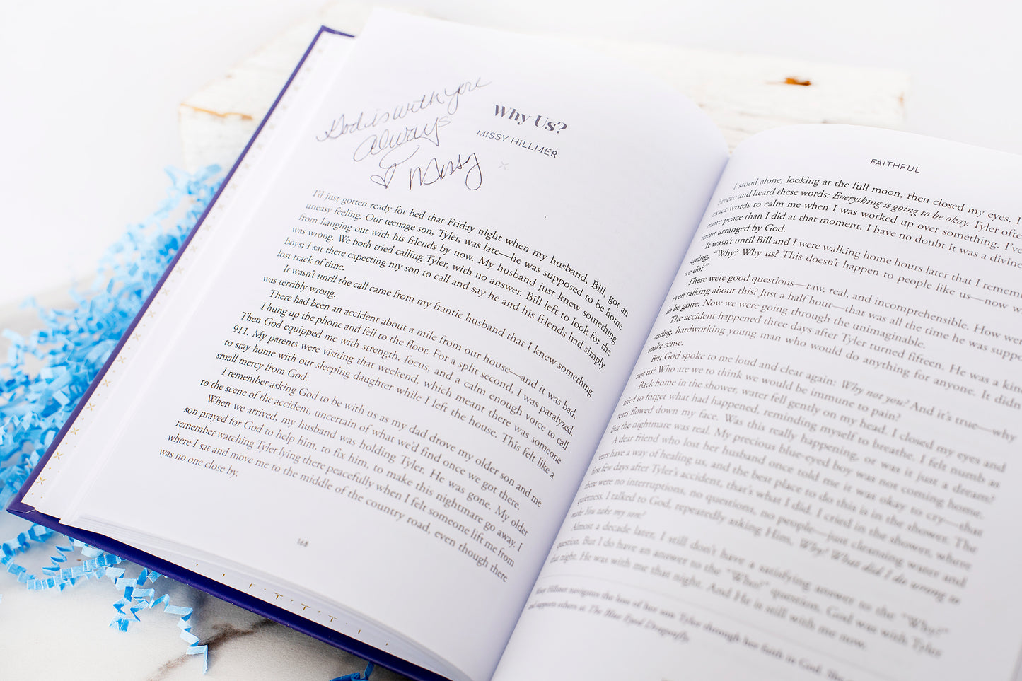 So God Made a Mother Book