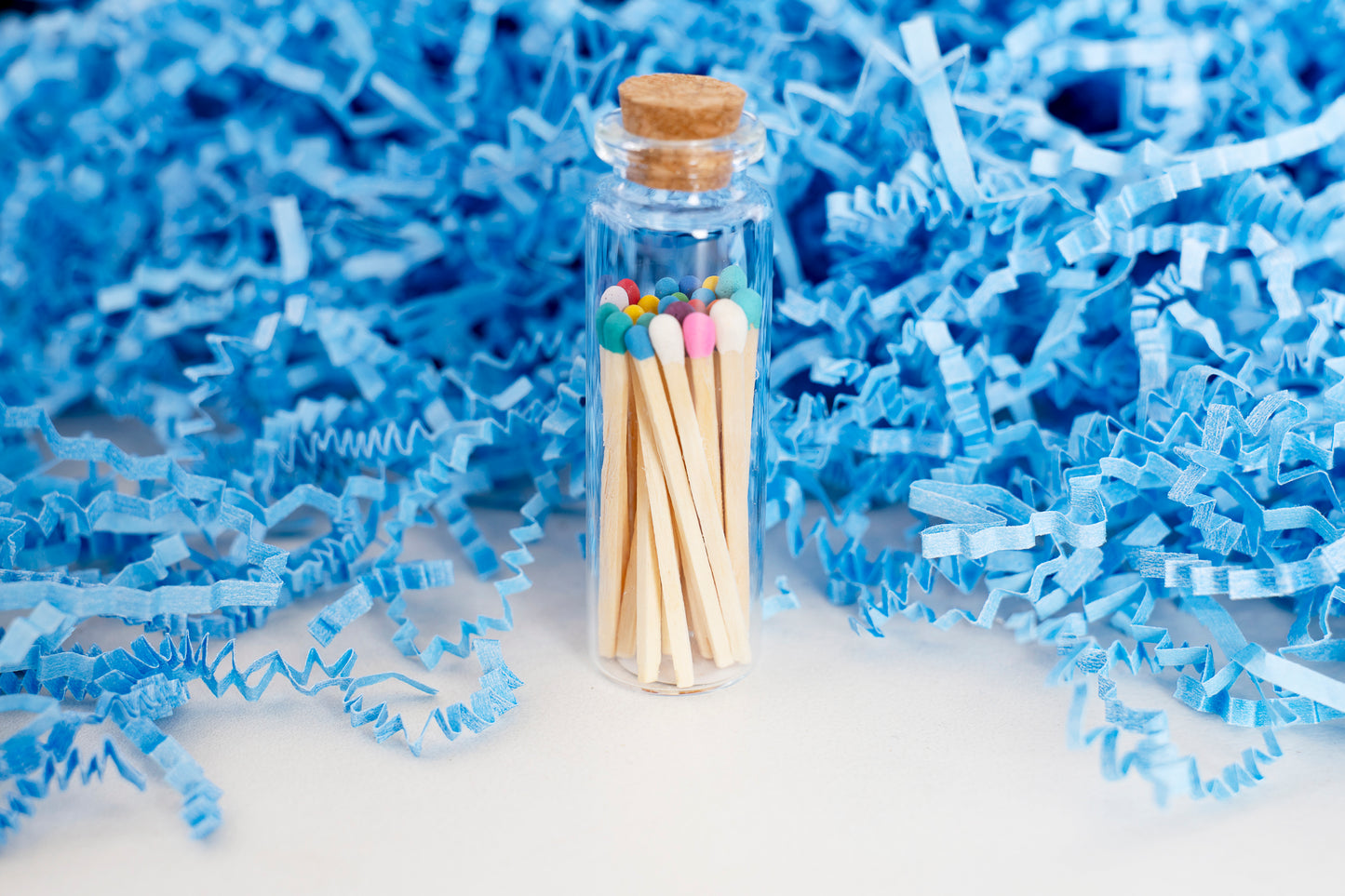 Multicolor Matches