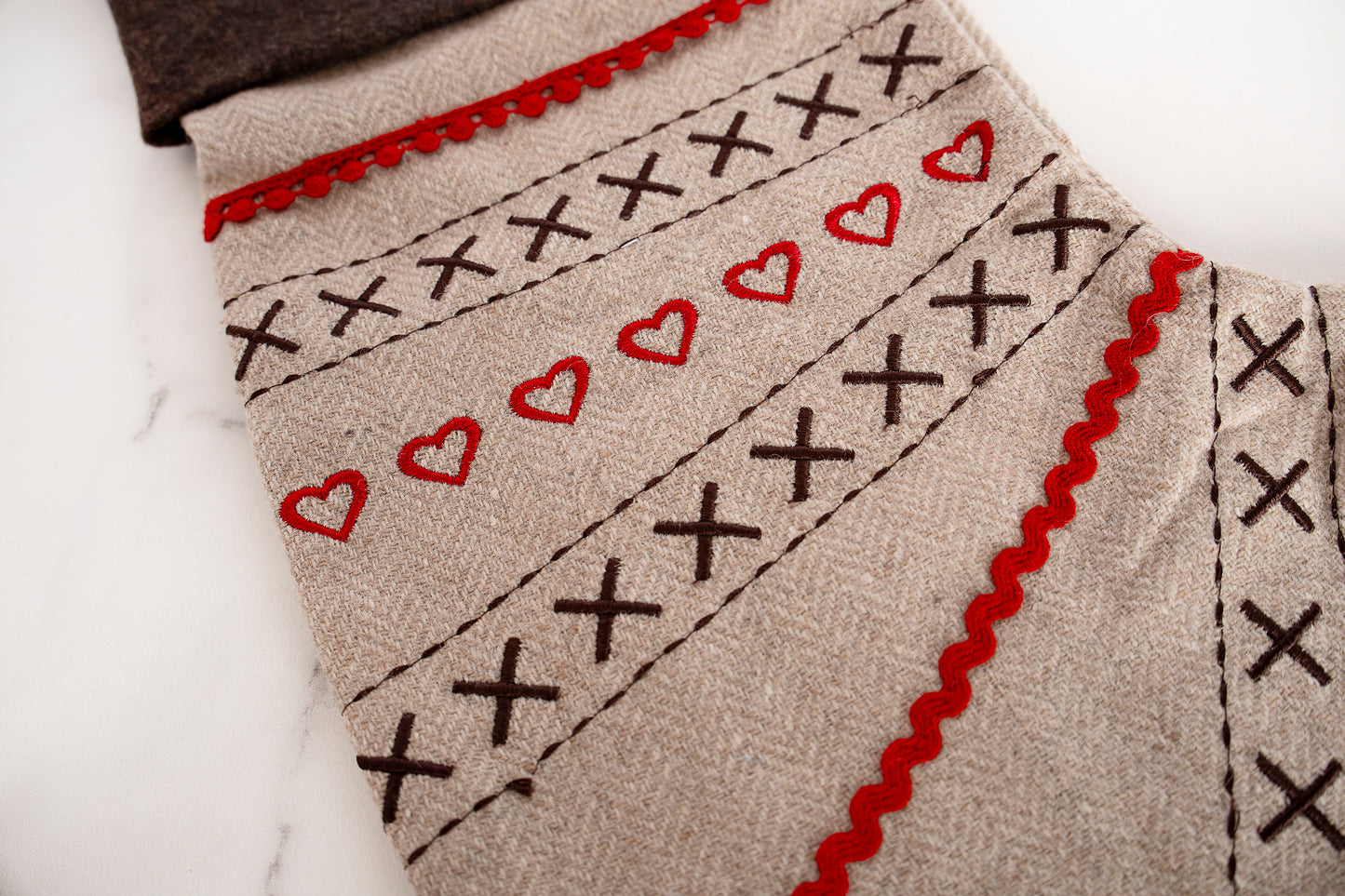 Personalized Stocking