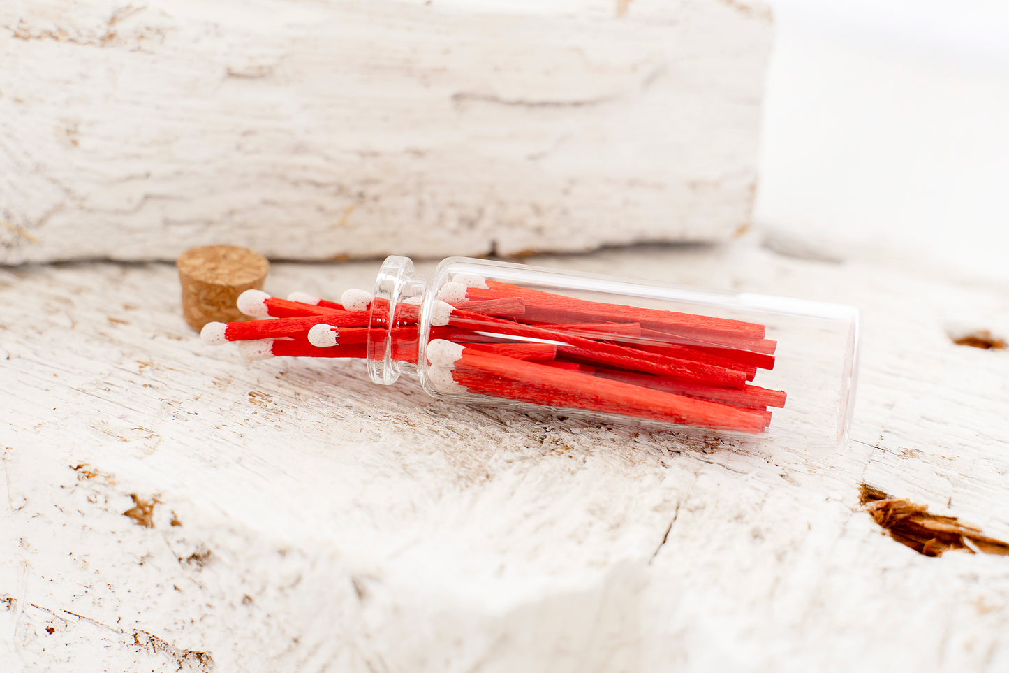 Red Matches