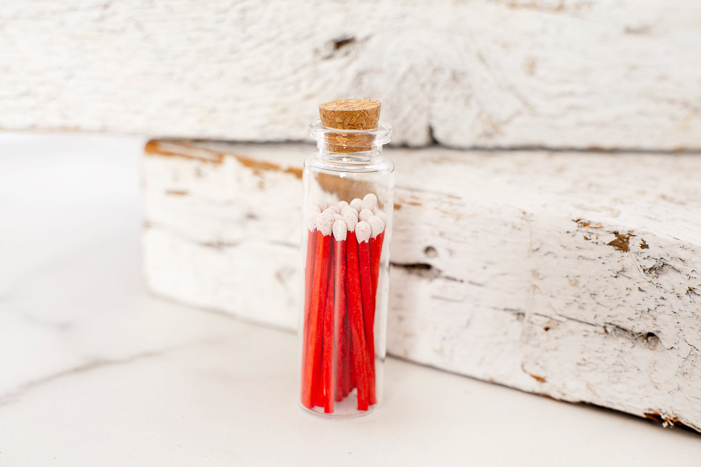 Red Matches